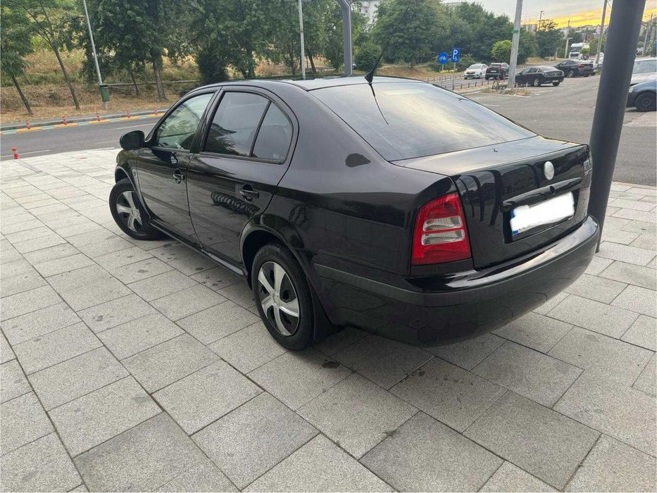 Skoda Octavia 2010 1.4 16 valve Benzina +Gpl 170000 km Unic Proprietar
