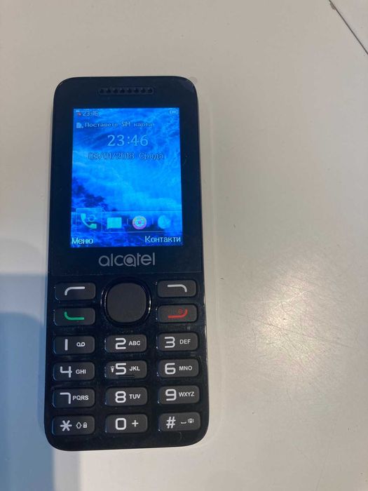 Alcatel 2038X -НОВ