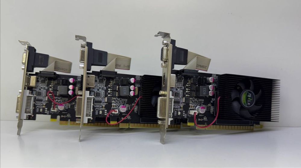 Arktik Axle Gt730 4Gb Yengide Sastyanalari 12ta bor