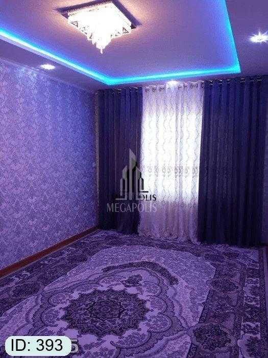 №393 Kvartira sotiladi 3405  None, dinamo bozorcha