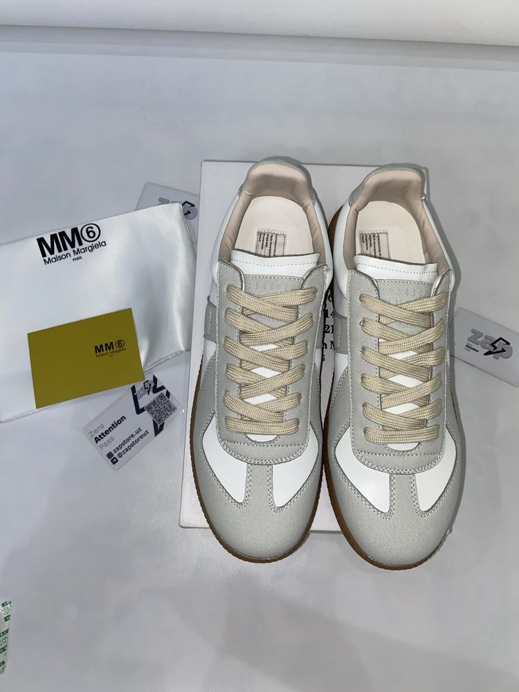 Кеды Maison Margiela