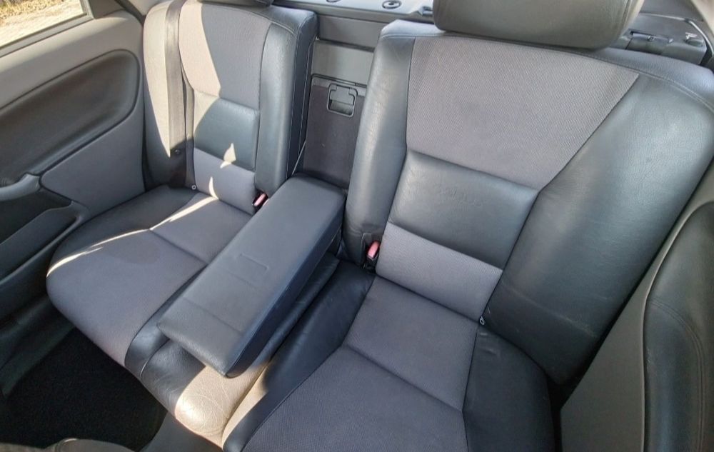 Saab 93 2.0 turbo benzina B205 185 cai