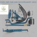 Servodirectie ford
