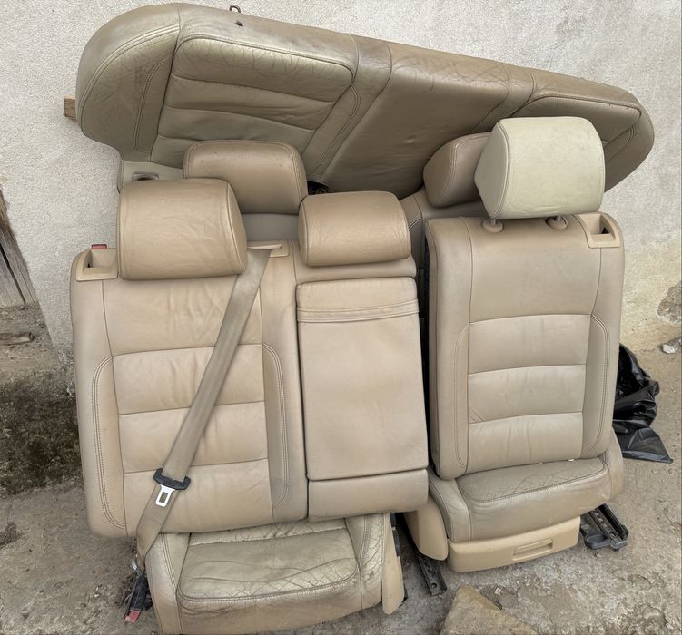 Салон за голф 5 vw golf 5