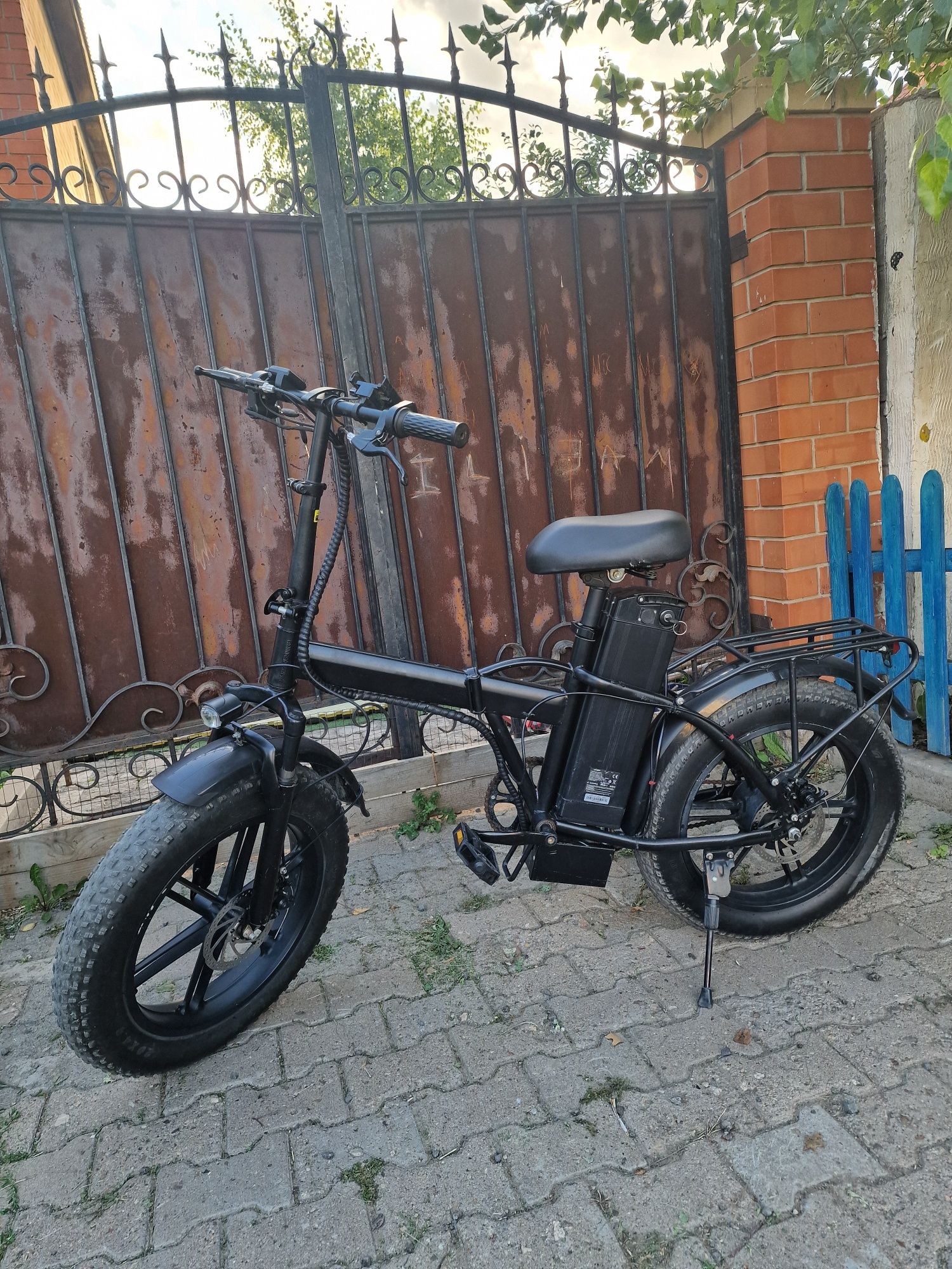 Продам велосипед
