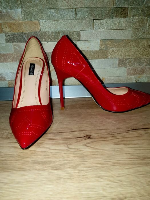 Pantofi dama stiletto Nissa mărimea 37