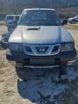 Nissan Terrano 3.0