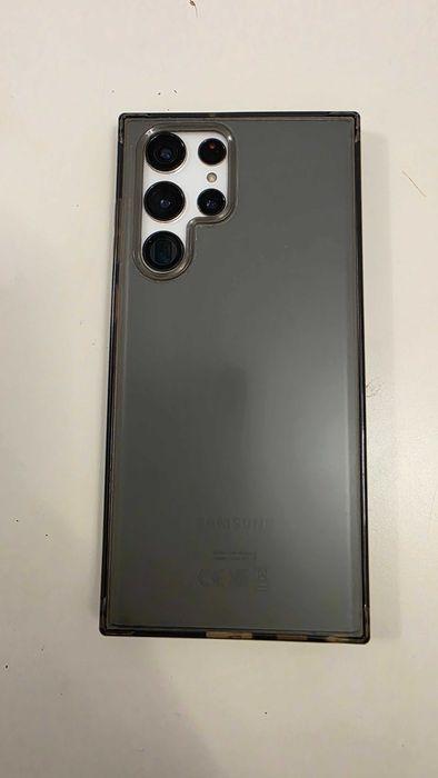 S22 Ultra 5G, Dual Sim, 12gb ram, 512 GB stocare - stare excelenta