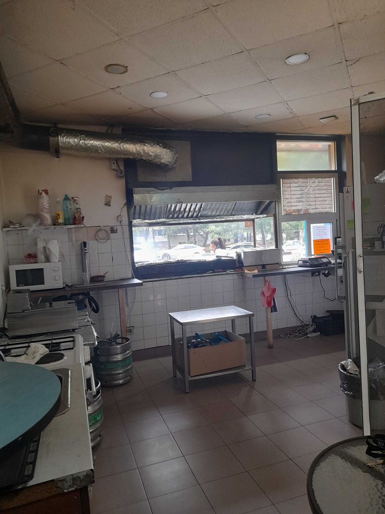 Продава се Заведение в София, Красна поляна 1 - 40 кв.м за 128 €/кв.м - Снимка #2