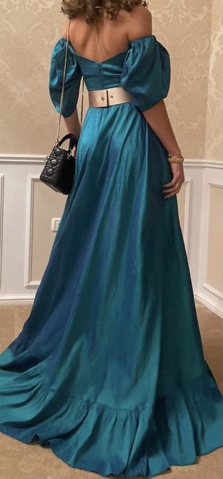 Rochie Alina Cernatescu