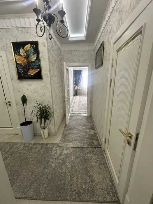 Продажа sampi mall 3х ком.  71 кв.м