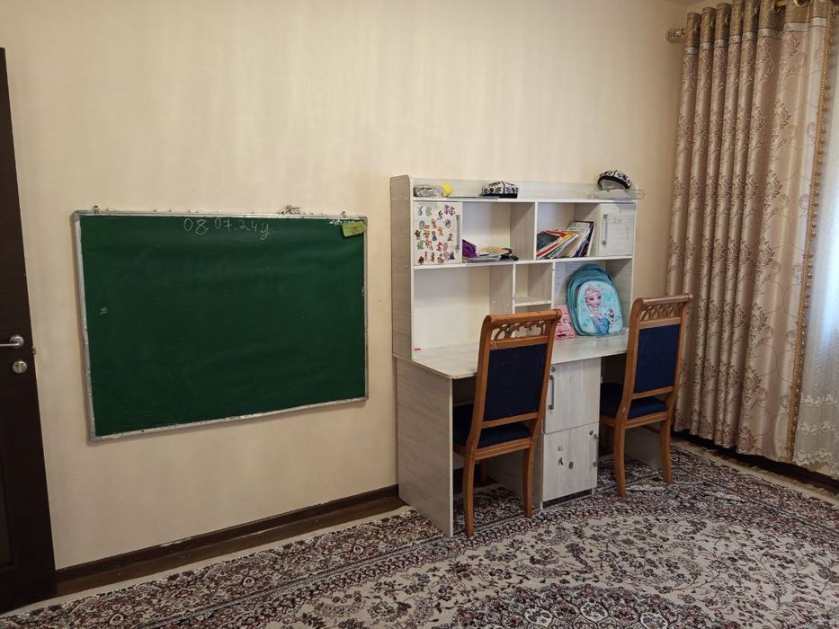 Yangi hayot 8 hududda uy sotiladi