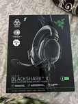 Razer blackshark v2 x