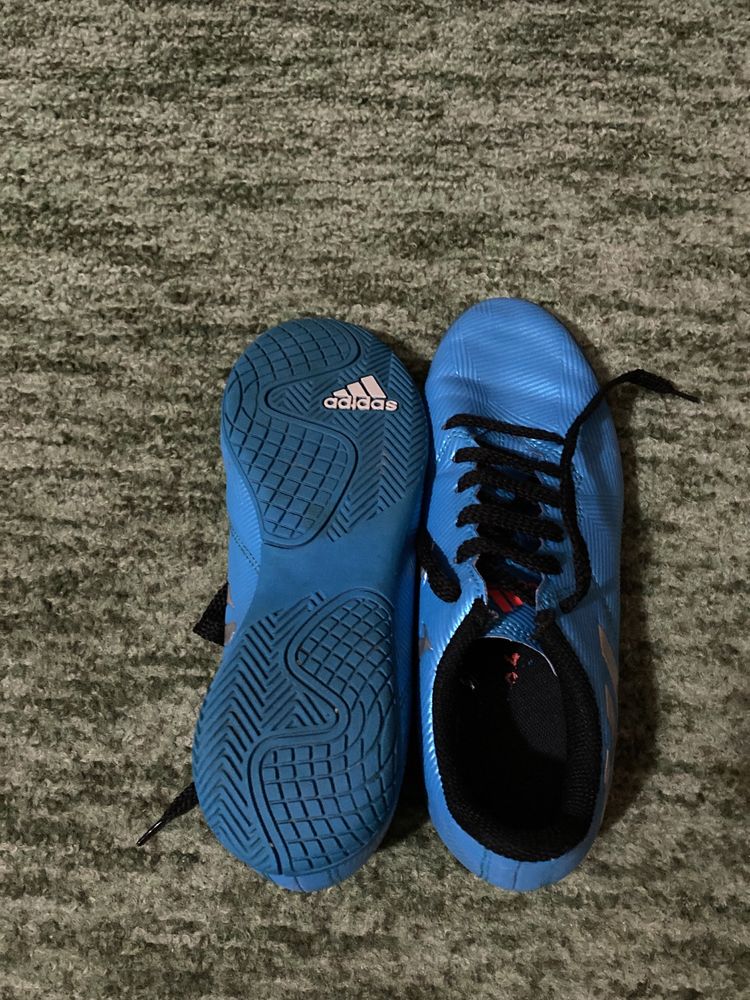 Adidas Mesi детски