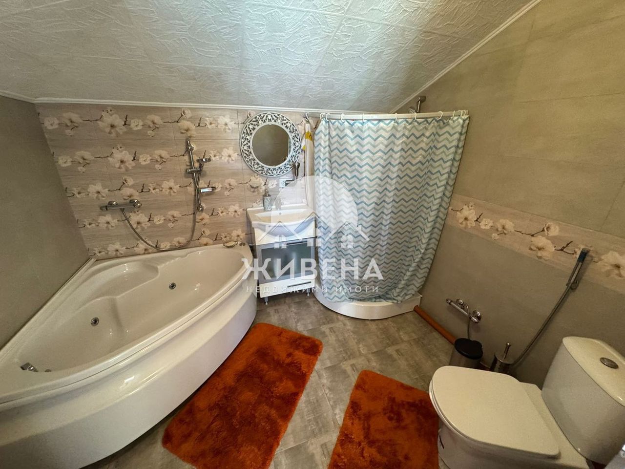 Продава се Къща в с. Царичино, Област Добрич - 192 кв.м за 808 €/кв.м - Снимка #11