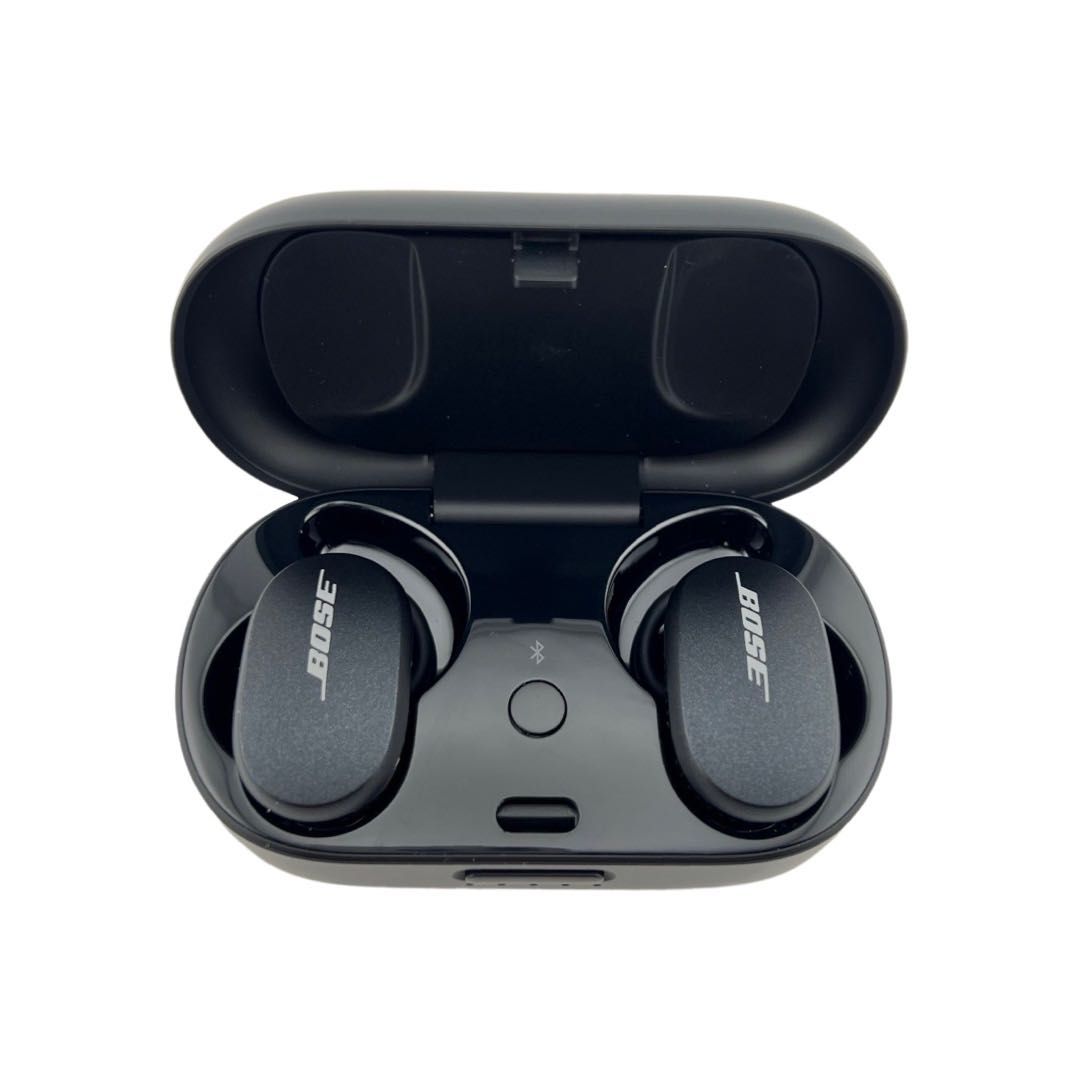 Bose QuietComfort Black | TrueGSM