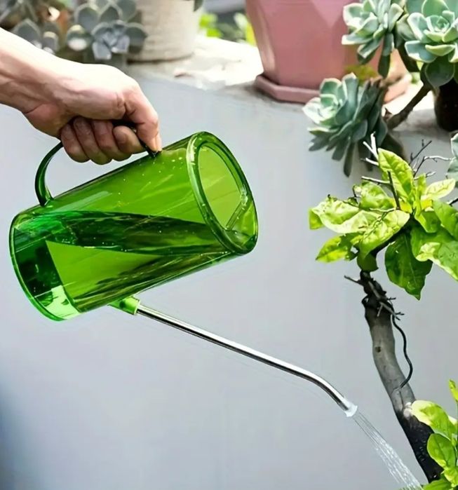 Лейка для цветов