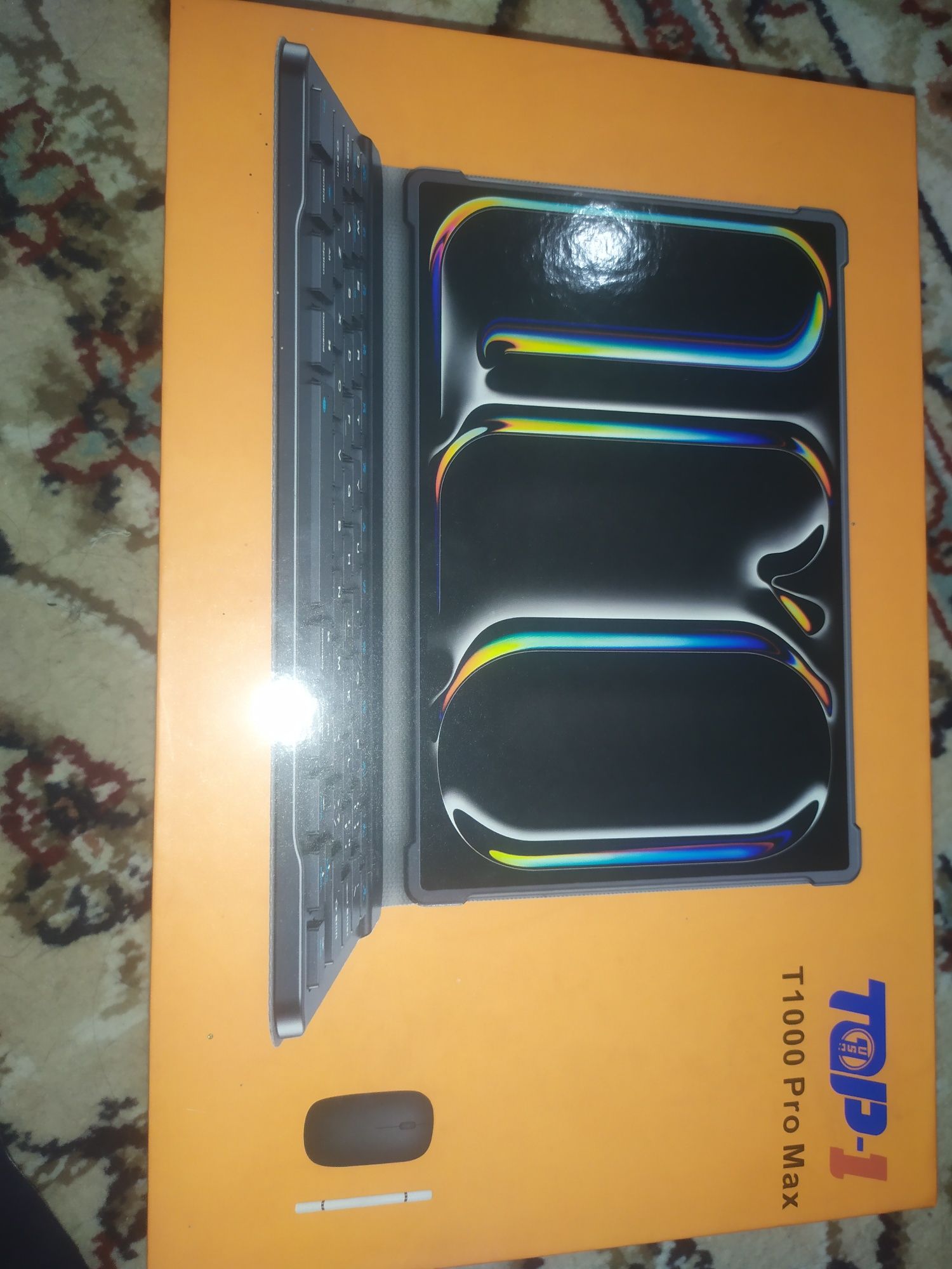 Planshet T 1000 pro max