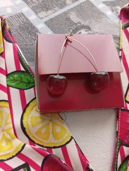 Рокля Alessa, размер S