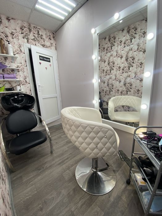 Сдается салон под аренду цена вас удивит