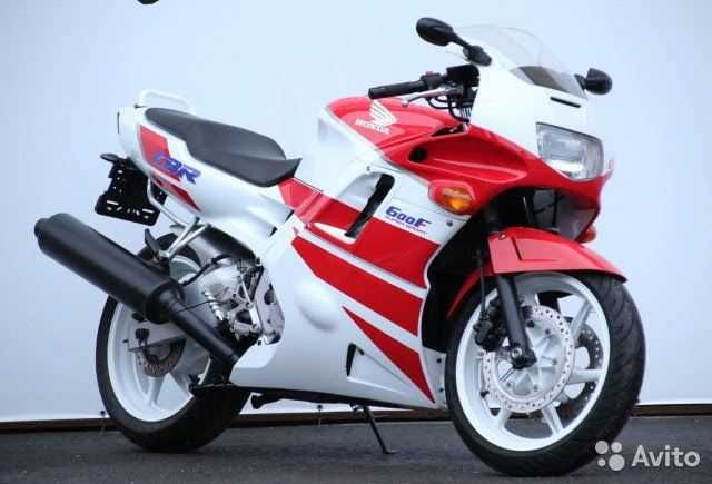 Piese Motocicleta Honda CBR 600 F1 F2 F3