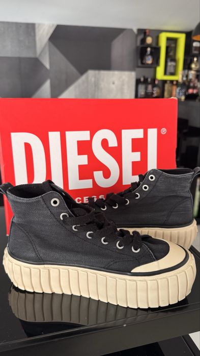 Tenesi Diesel impecabili