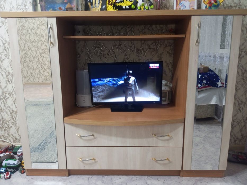 Продам мини-шкаф