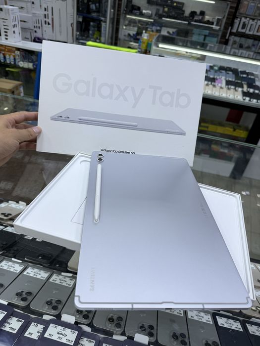 Tab S 10 Ultra 5G