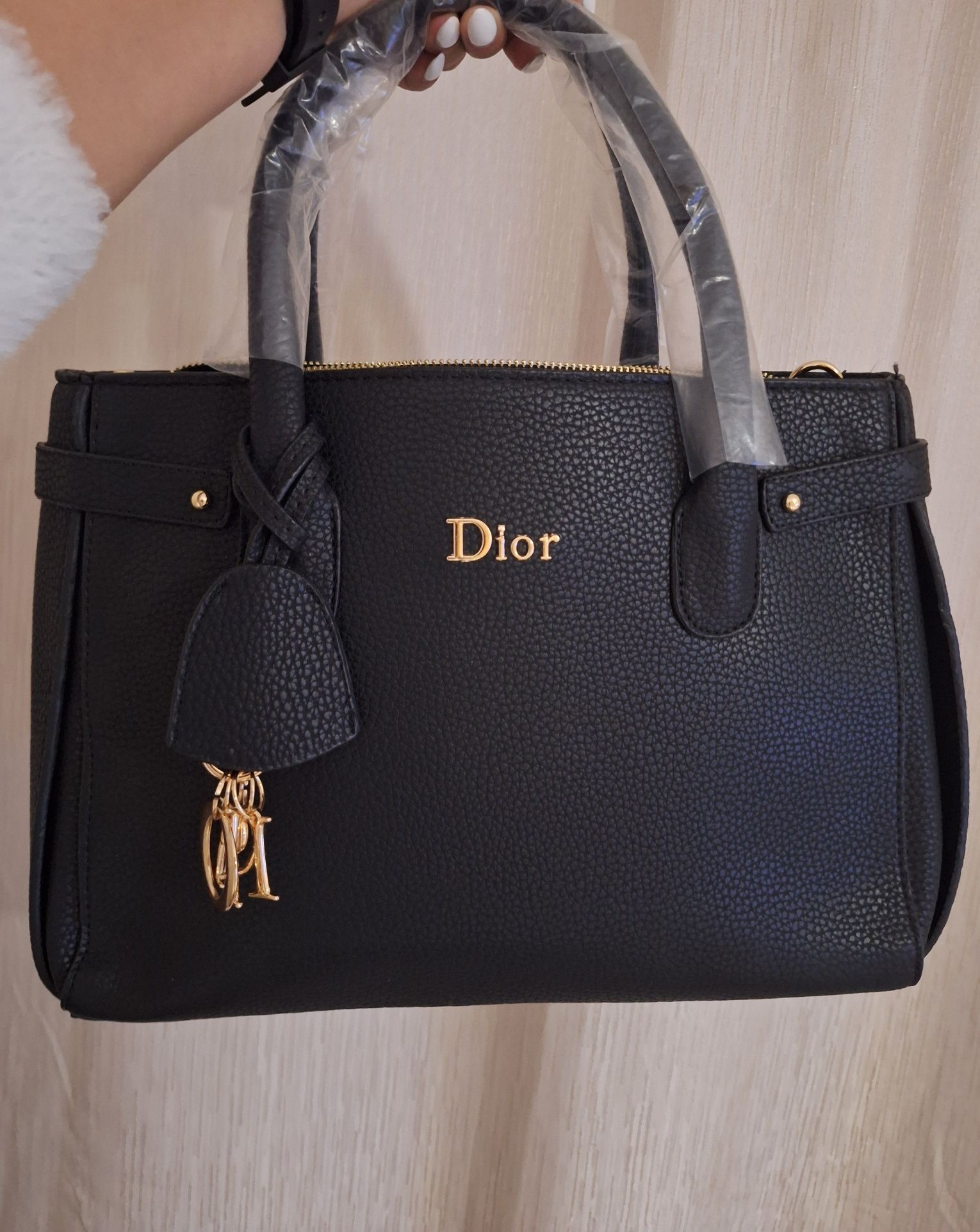 Дамска чанта Dior