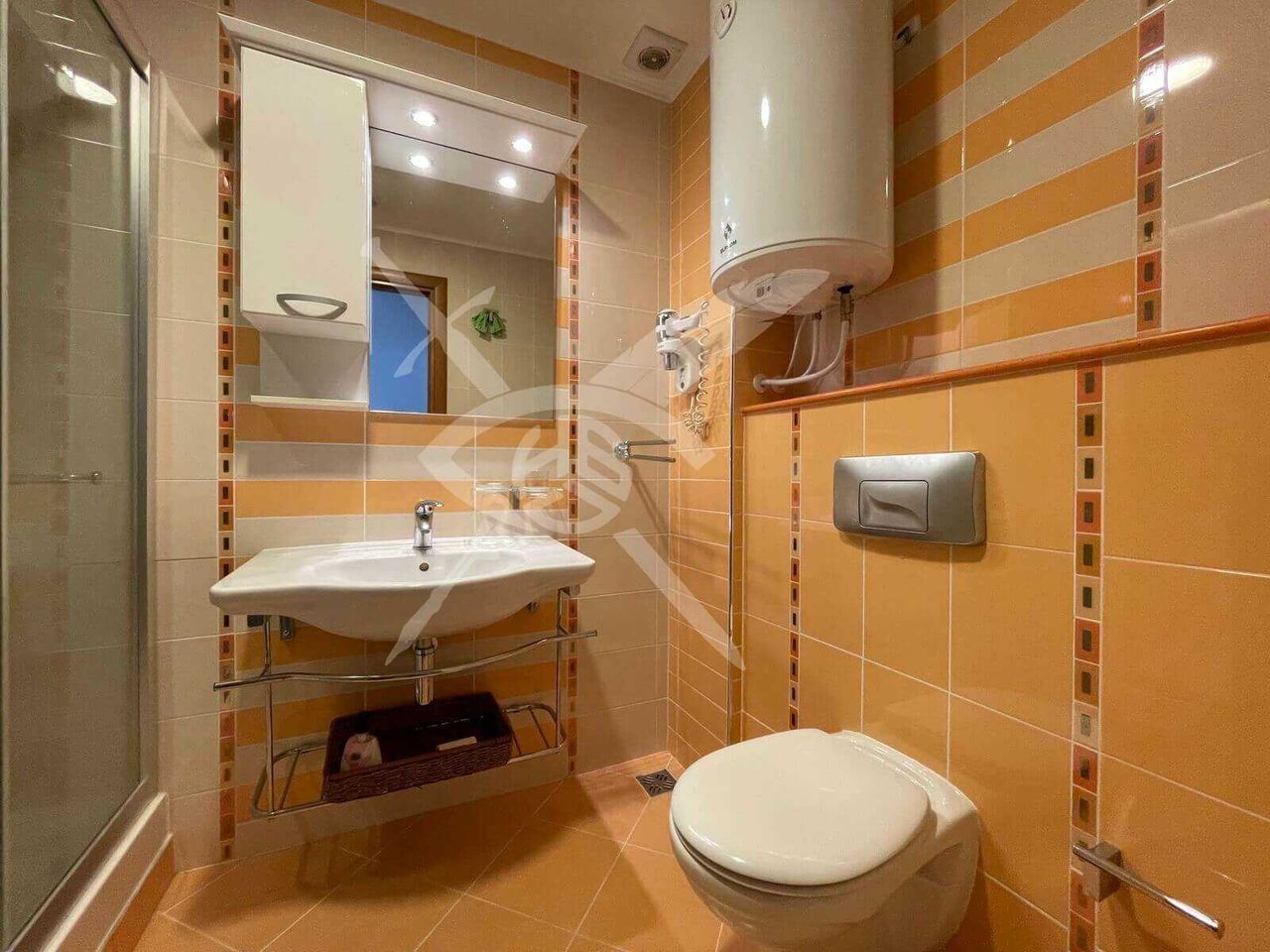 Продава се Едностаен апартамент в с. Равда, Област Бургас - 79 кв.м за 621 €/кв.м - Снимка #4