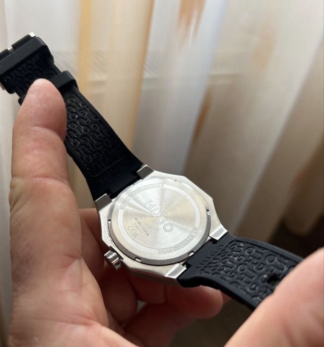 Ceas hugo boss original