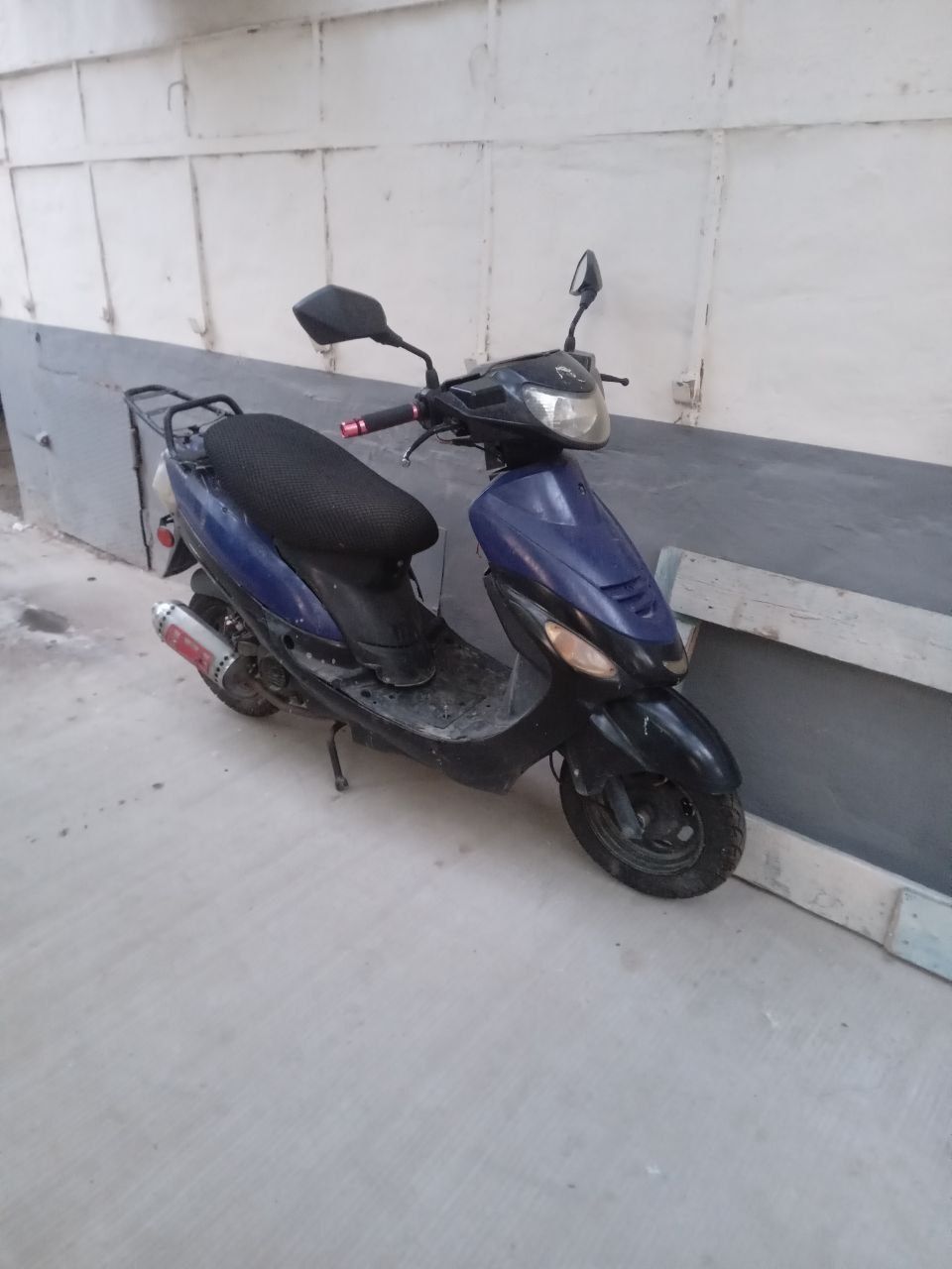 Skuter remont qilamiz chilonzorda