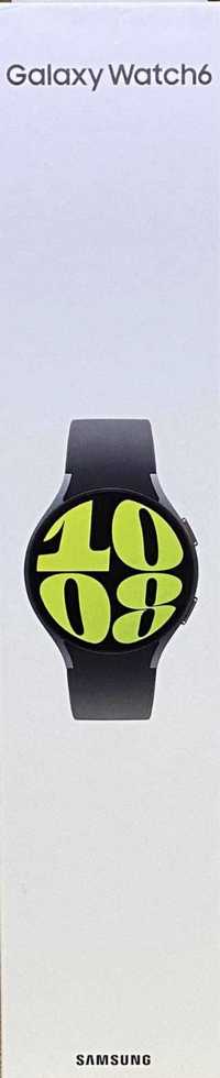 НОВ Samsung Glaxy Watch 6 44мм. Wi-Fi GPS
