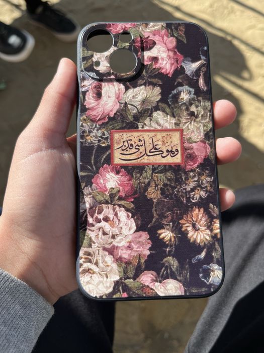 Чехол iphone 13