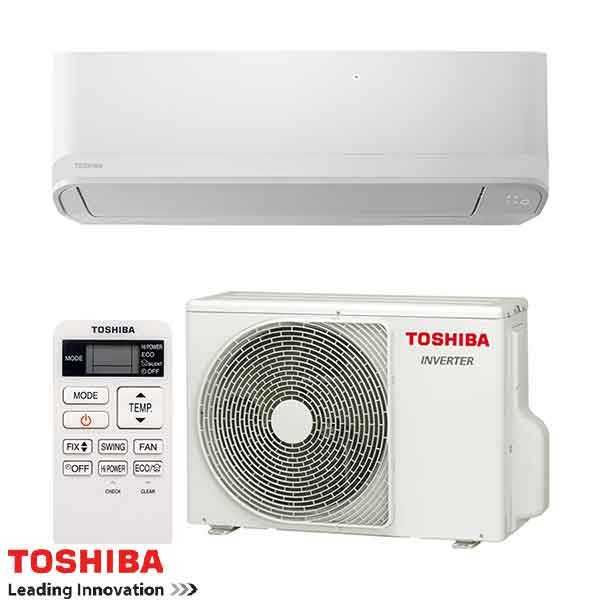 Инверторен климатик Toshiba Sumato RAS-B24B2KVG-E + RAS-24B2AVG-E