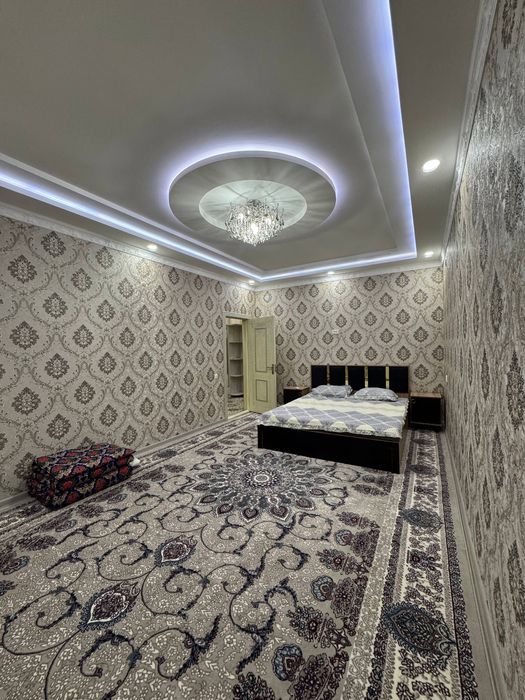 Квартира арендага ижарга уй берилади