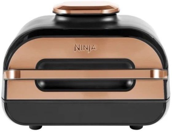 Грил и фритюрник с горещ въздух NINJA Foodi MAX Air fryer