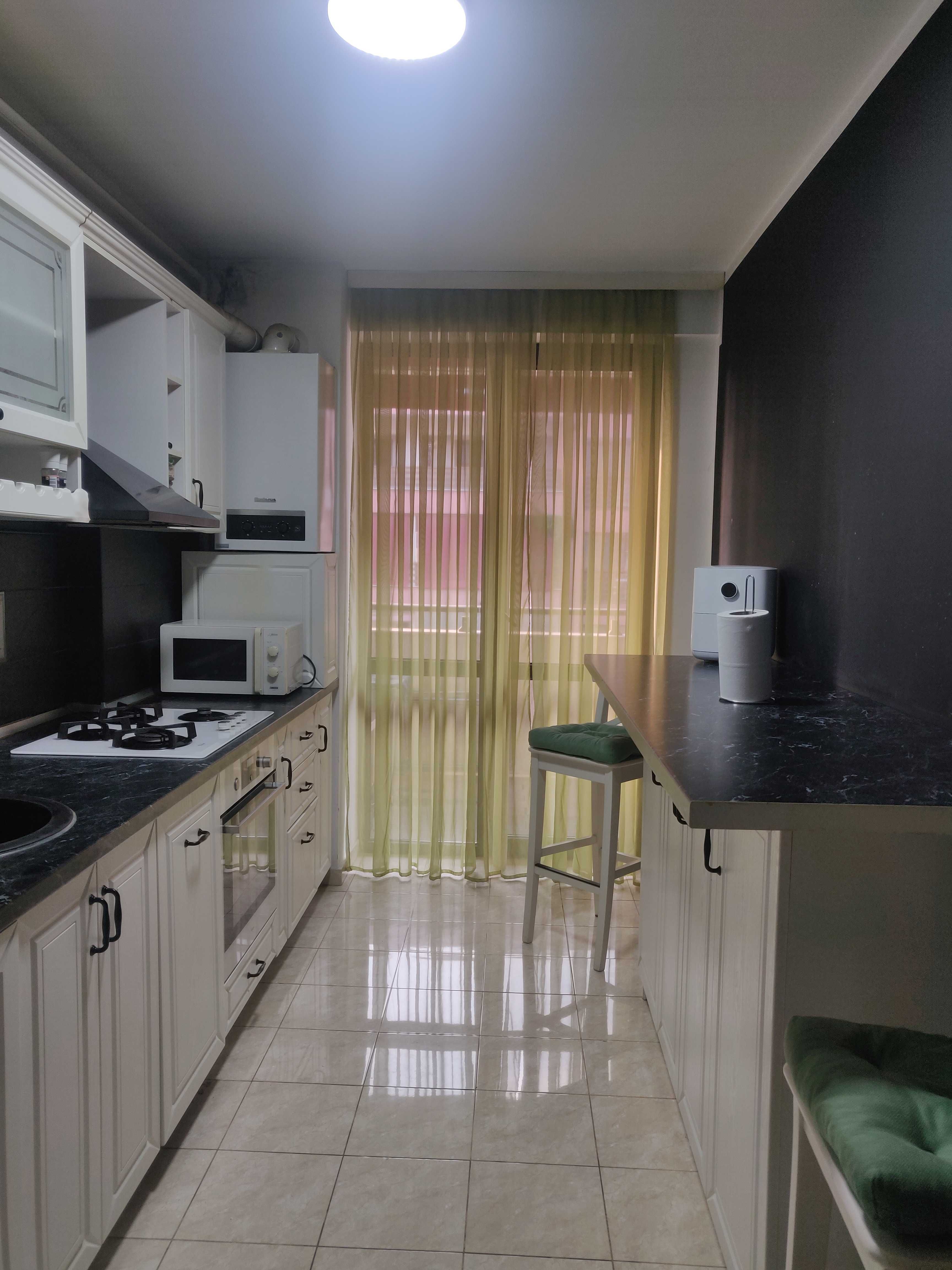 Vând apartament în Bragadiru,  Scandinavia Residence
