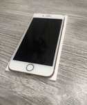 Iphone 8 gold 64gb