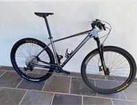 Bicicleta MTB Scott Scale 29er , blocaj ghidon , 1 x 12 , hidraulică