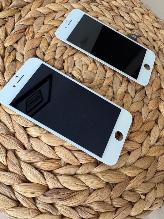 Display iphone 7&8