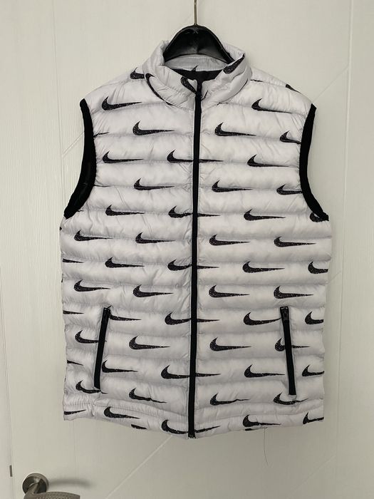 Чисто нов елек nike