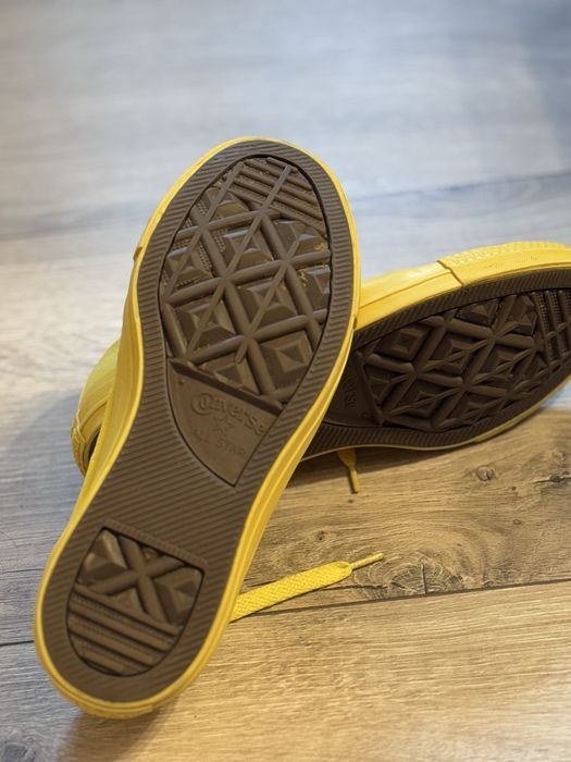 Vand pantofi sport Converse