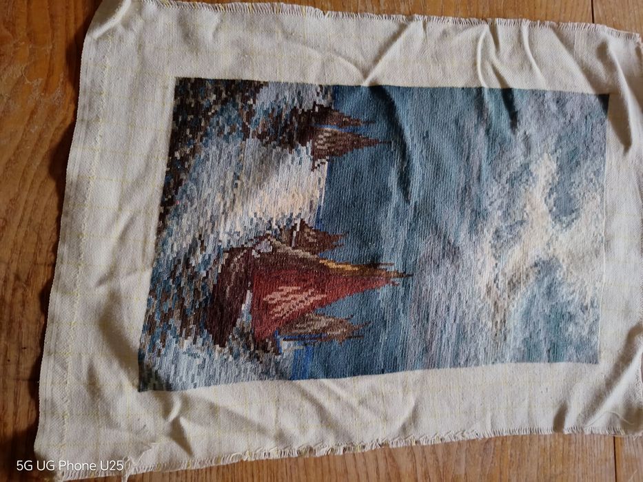 7 бр . Гоблени без рамки