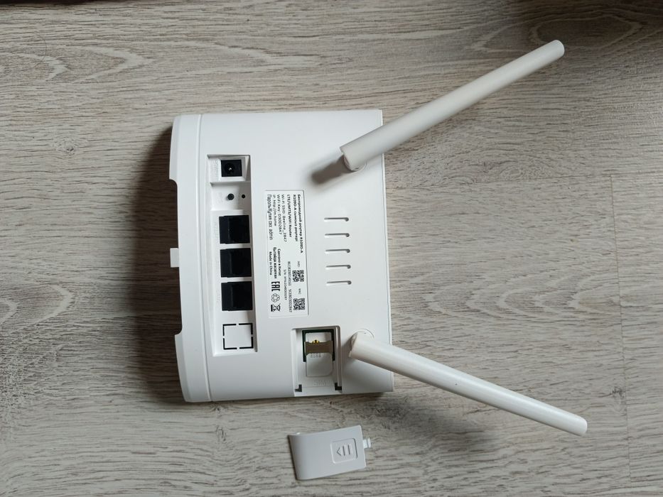 Продаю Роутер 4G