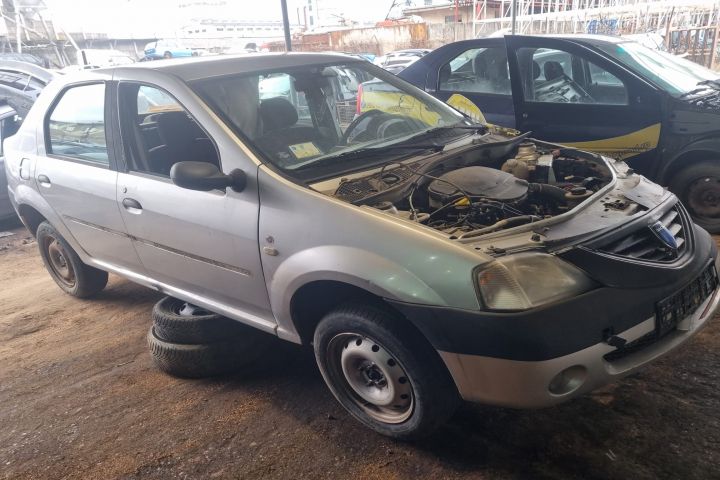 Electromotor 1 005 831 230 Dacia Logan prima generatie