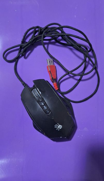 Компьютерная мышь Bloody v8m