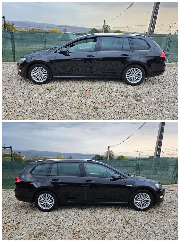 Vw Golf 7 * 2.0 TDI 150 Cp * CUP