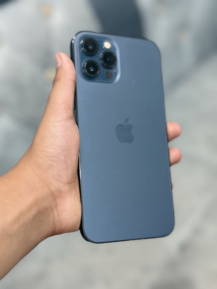 Iphone 12 pro max