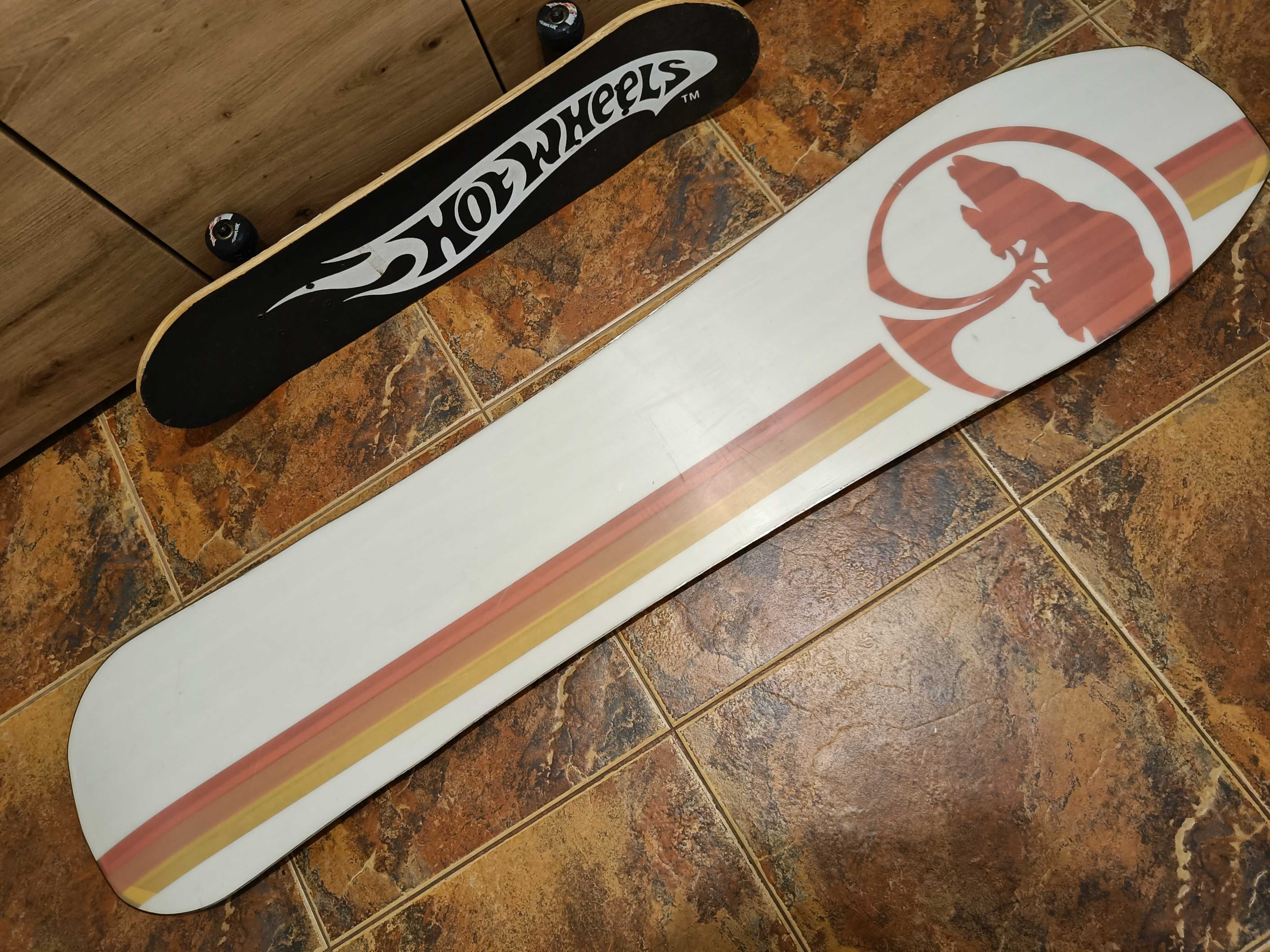 Placa Snowboard ARBOR Cask Camber 150cm